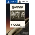 EA SPORTS FC™ "FIFA" 26 - Icons Edition PS4 &amp; PS5